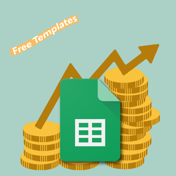 Budgeting Templates Thumbnail