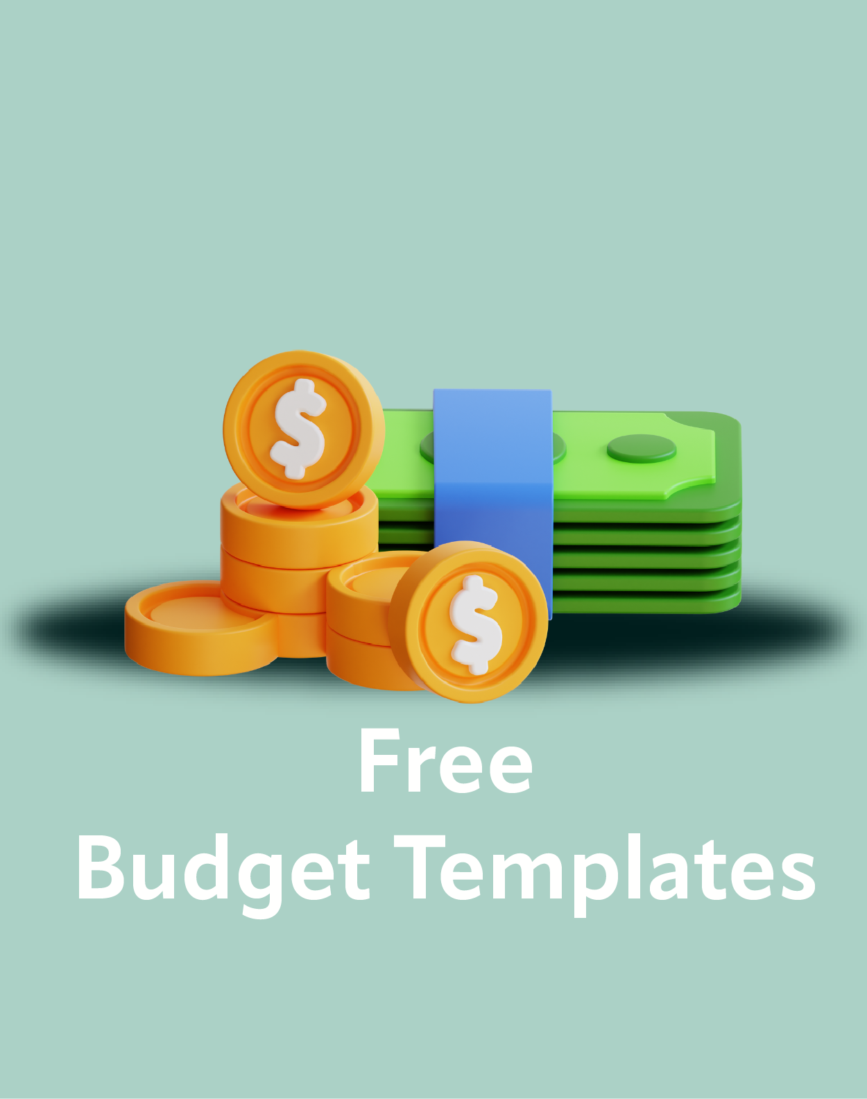 Free Budget Templates